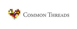 Common Threads logo