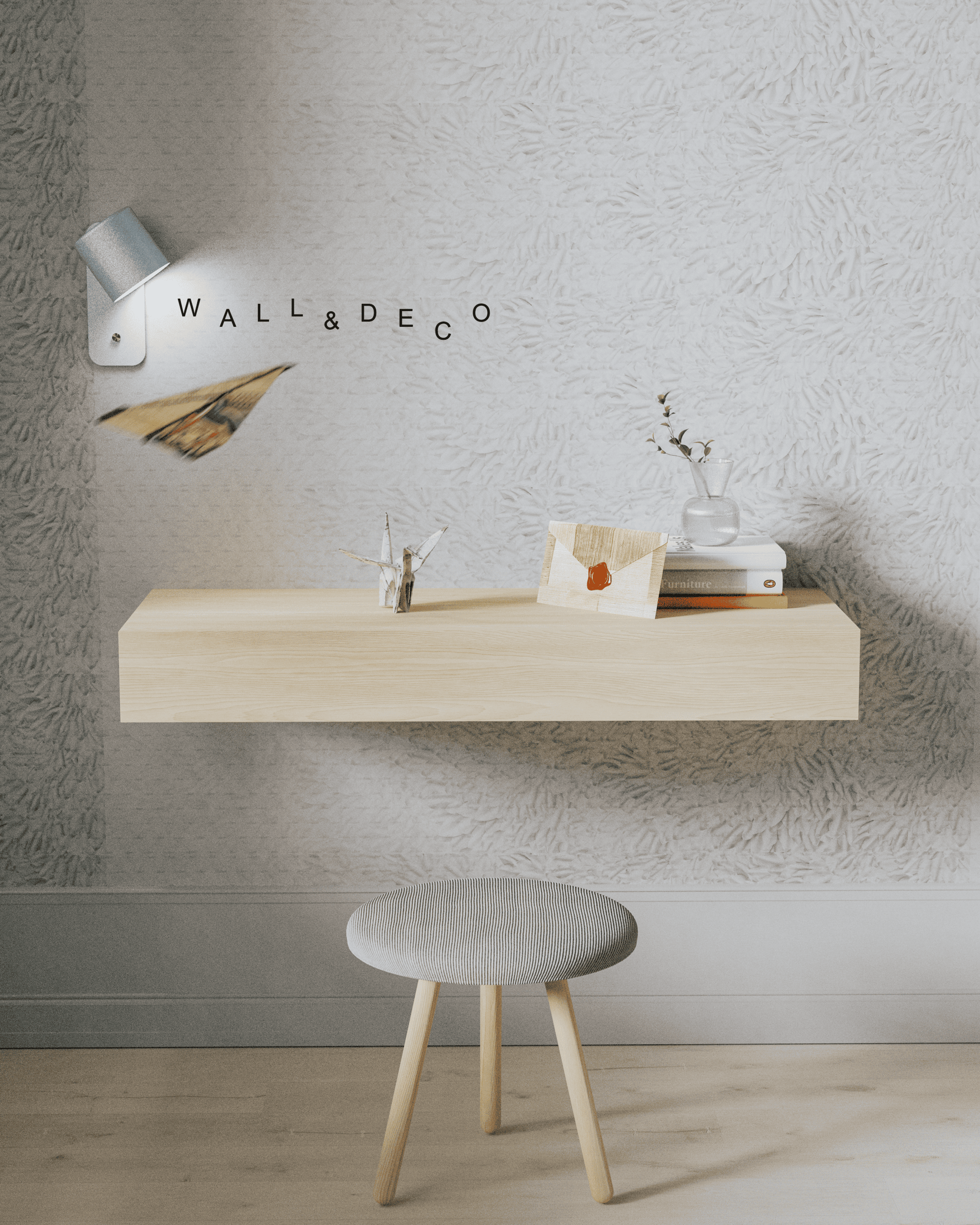 Wall&Deco Cover