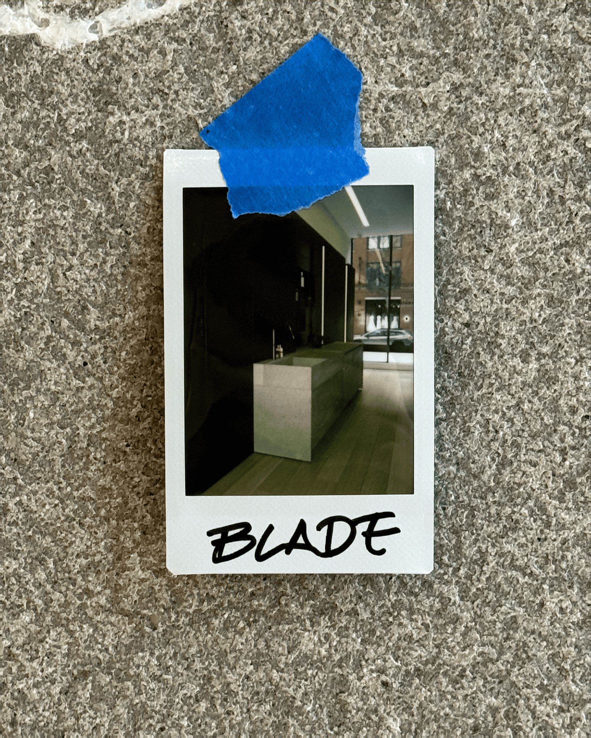 Modulnova Blade