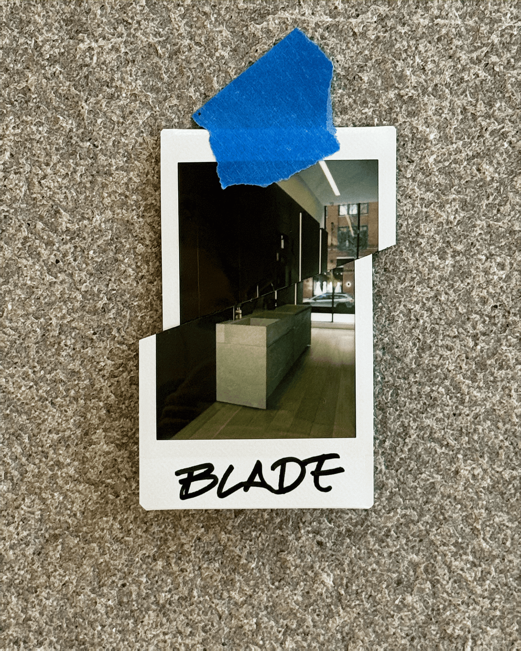 Modulnova Blade 2