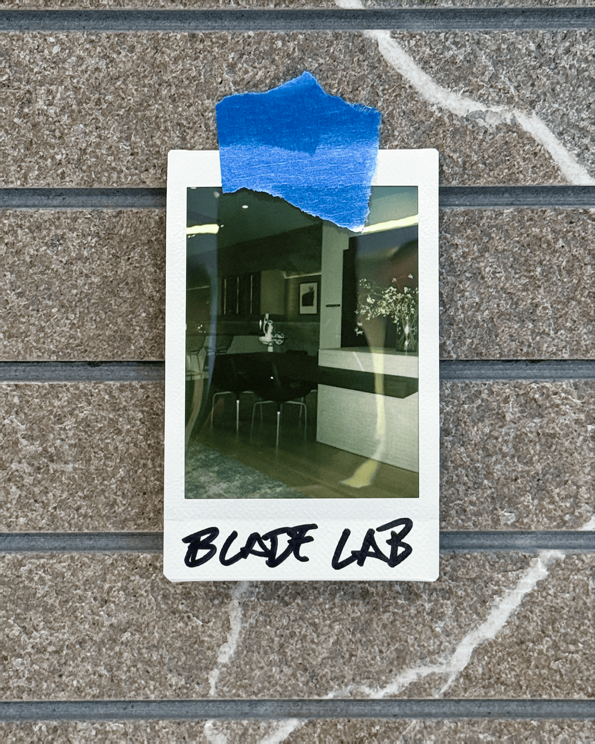 Modulnova Blade Lab