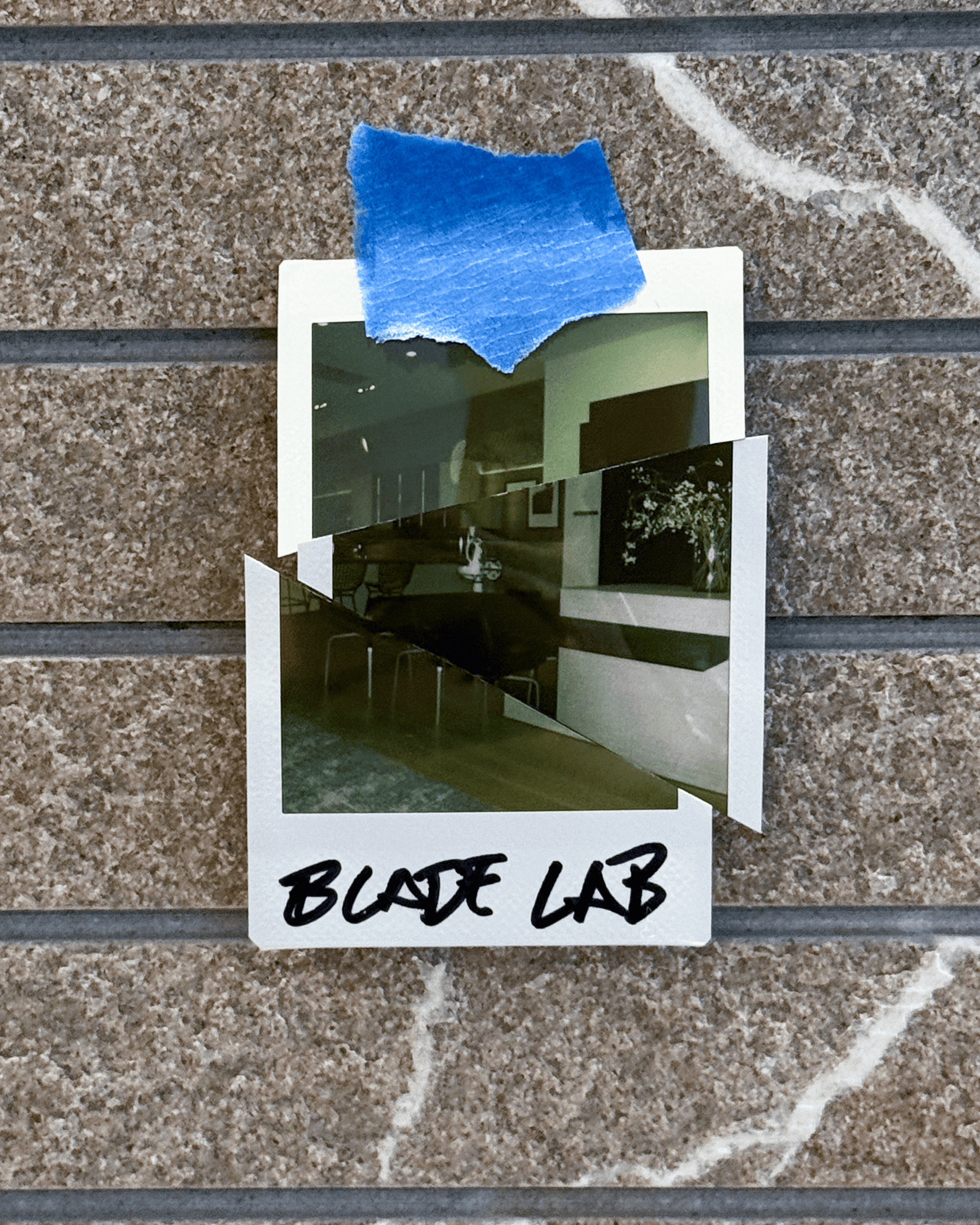 Modulnova Blade Lab 2