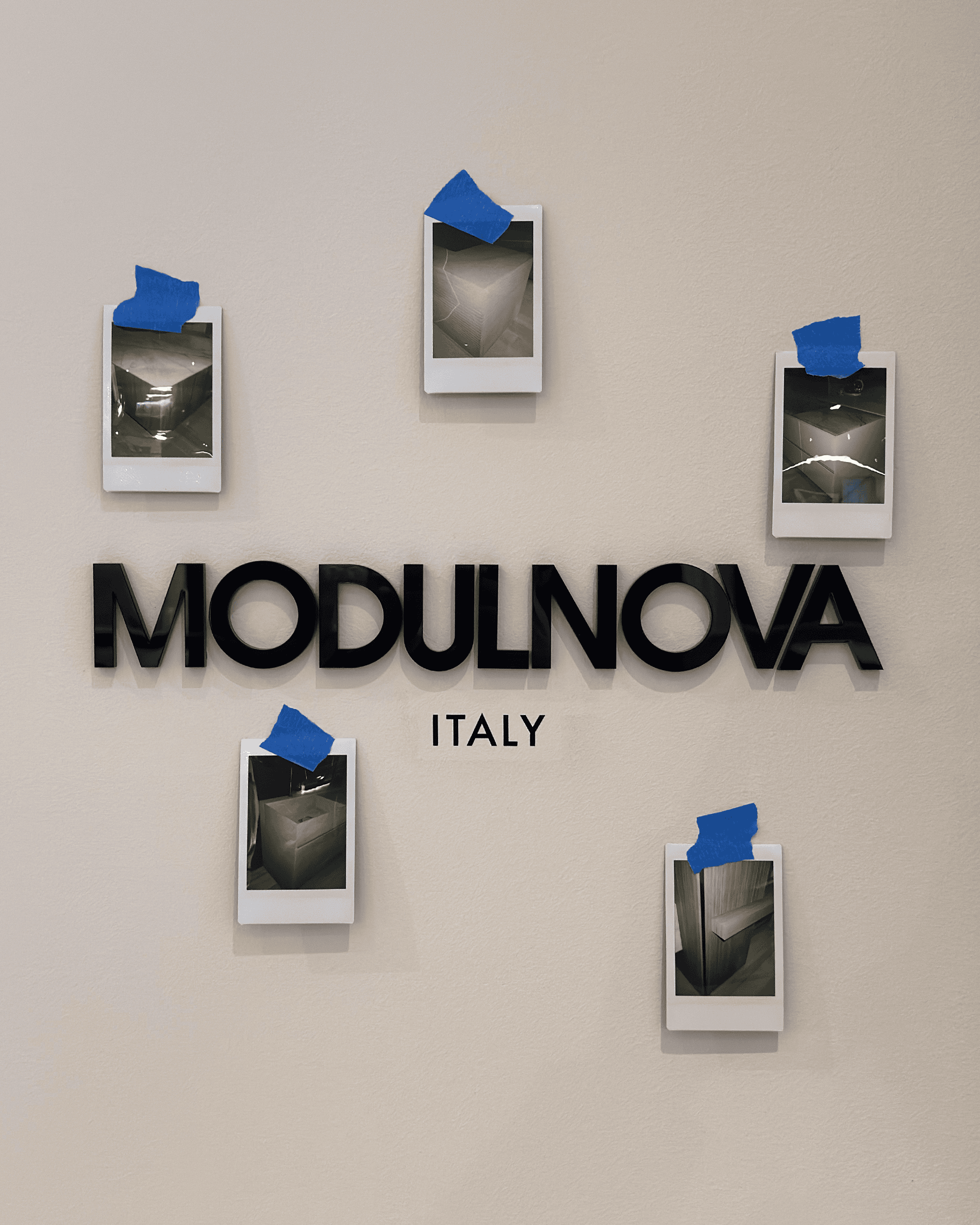 Modulnova Cover