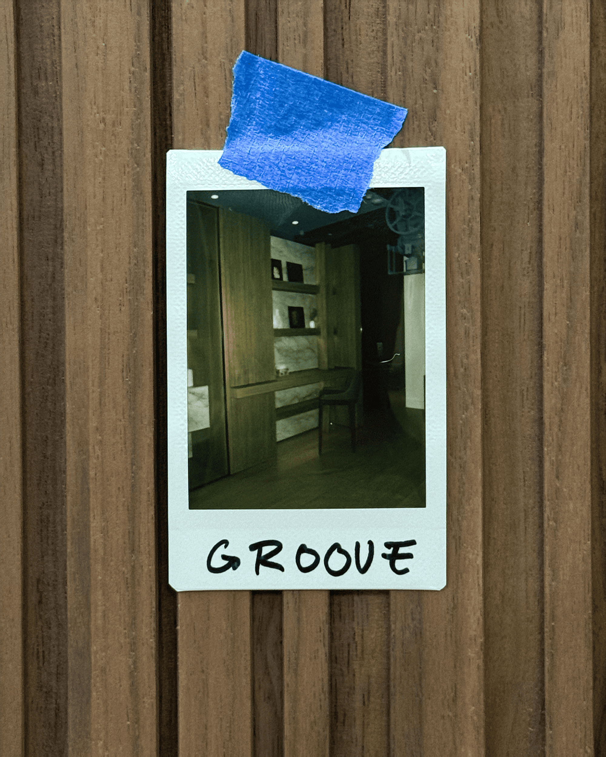 Modulnova Groove