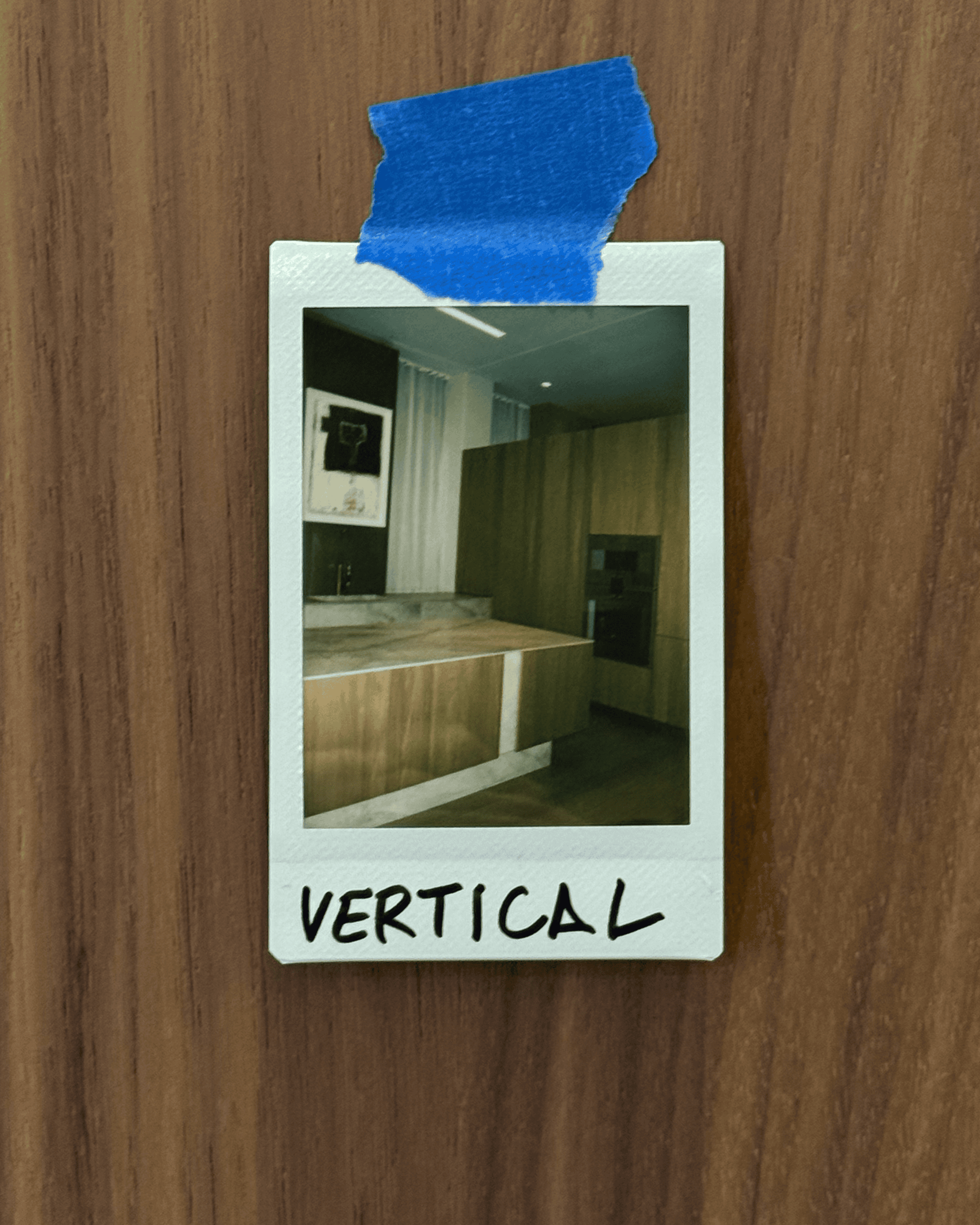 Modulnova Vertical