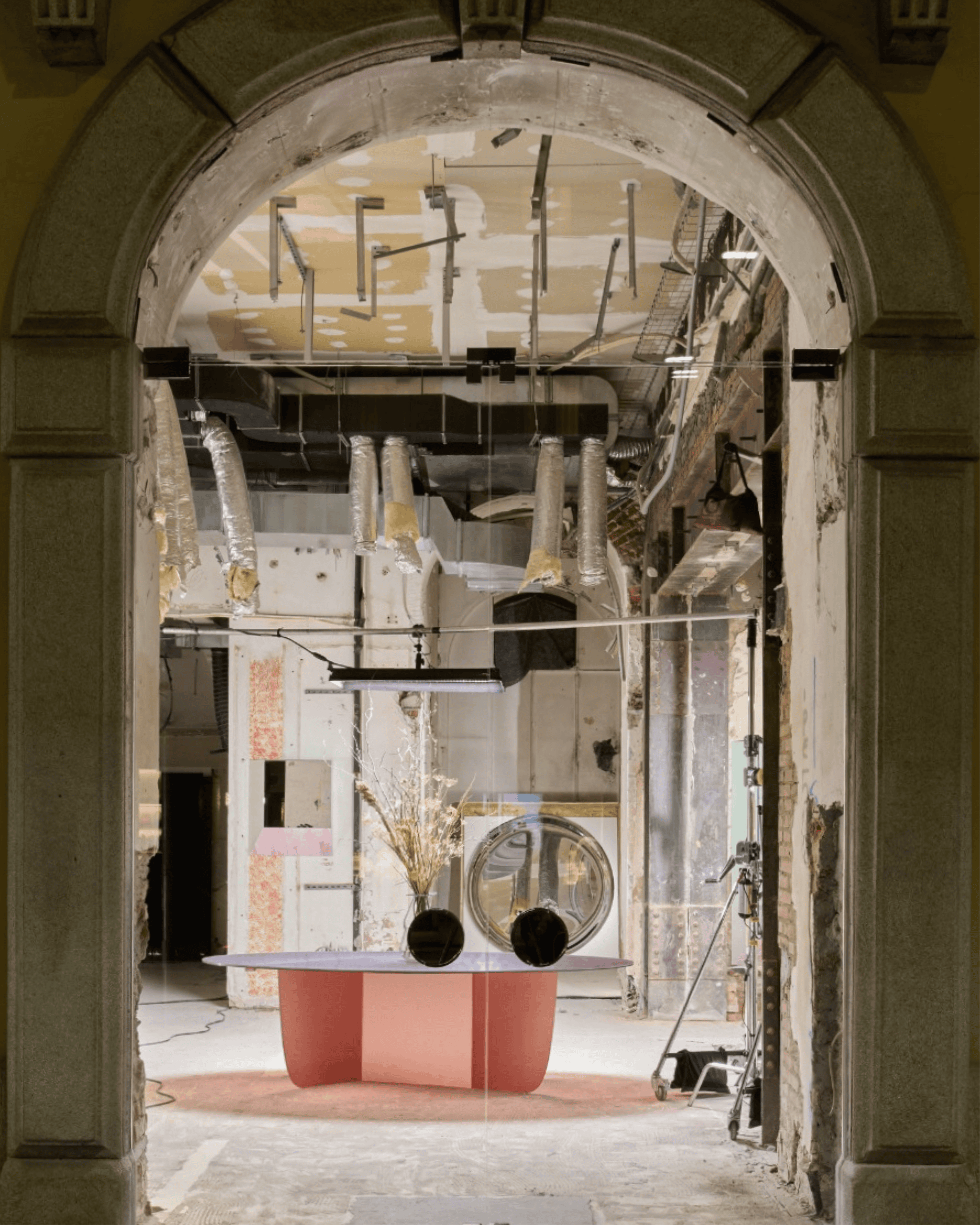 Glas Italia