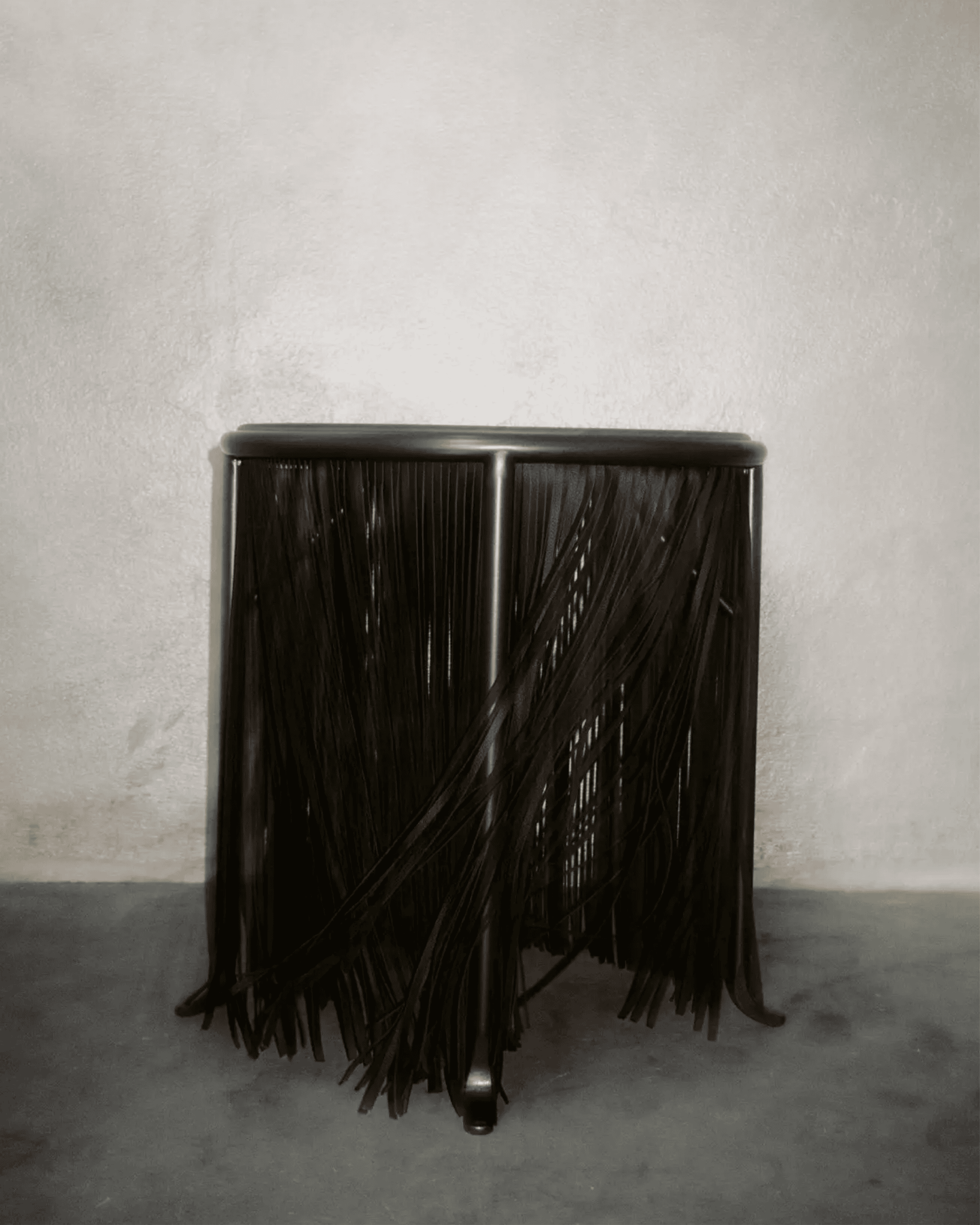 Knoll x Dozie Kanu
